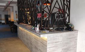 Hotel Medellin Park